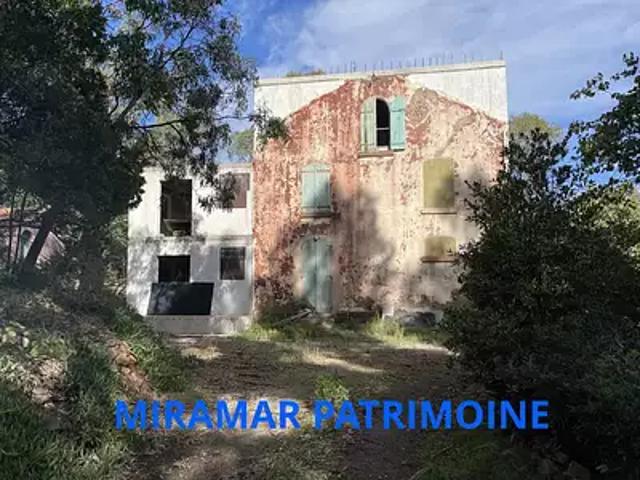 Maison vente à Arrondissement de Draguignan, Saint-raphaël