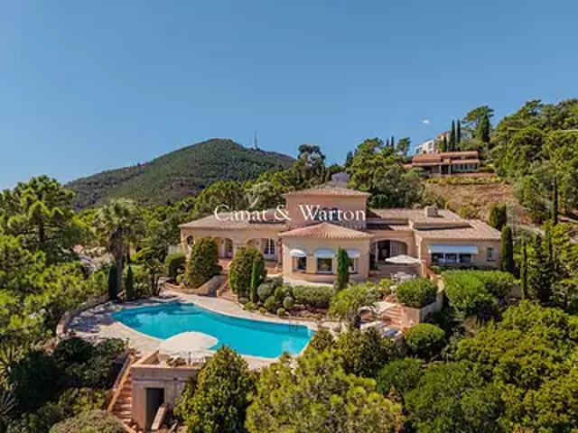 Maison vente à Arrondissement de Draguignan, Saint-raphaël