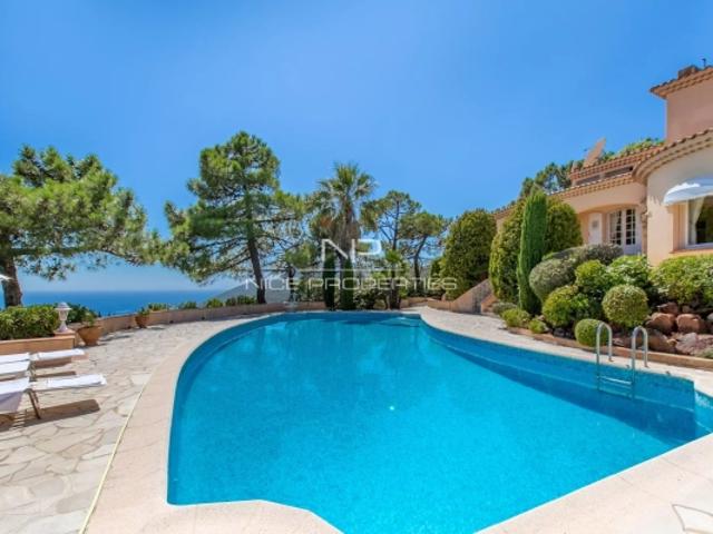 Maison vente à Arrondissement de Draguignan, Saint-raphaël