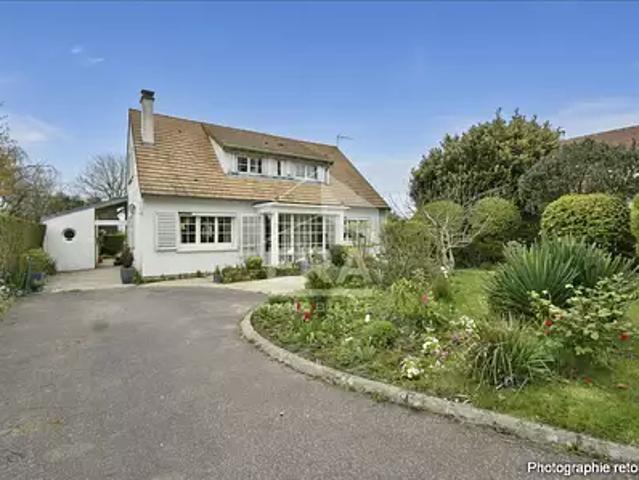 Maison vente à Rambouillet, Le Tremblay-sur-mauldre