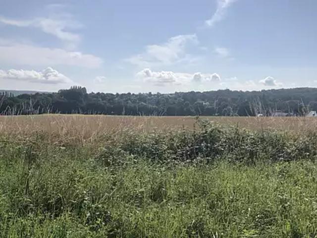 Terrain vente à Le Tremblay-sur-Mauldre, Yvelines