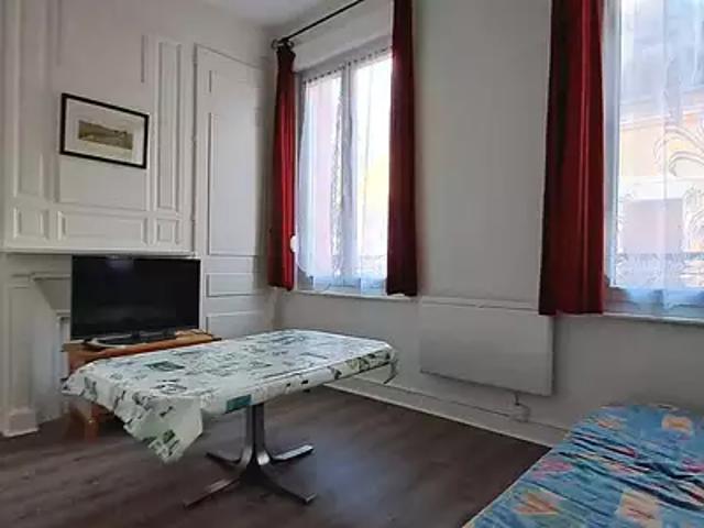 Appartement vente à Dieppe, Le Tréport