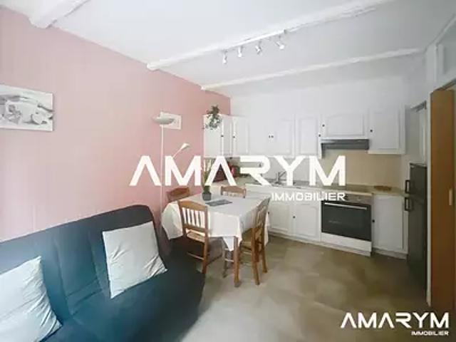 Appartement vente à Dieppe, Le Tréport