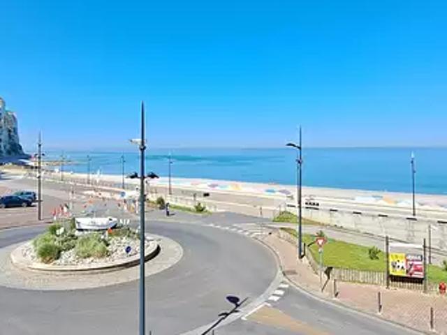 Appartement vente à Dieppe, Le Tréport