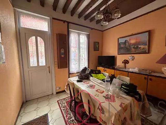 Maison vente à Le Tréport, Seine-Maritime