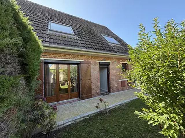 Maison vente à Le Tréport, Seine-Maritime