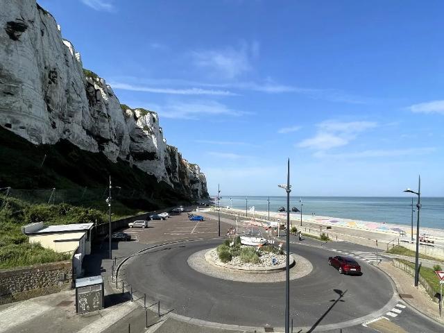 Appartement vente à Dieppe, Le Tréport