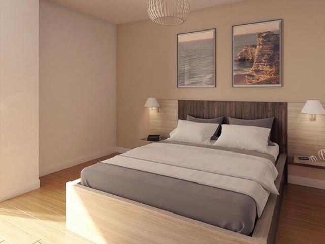 Appartement vente à Dieppe, Le Tréport