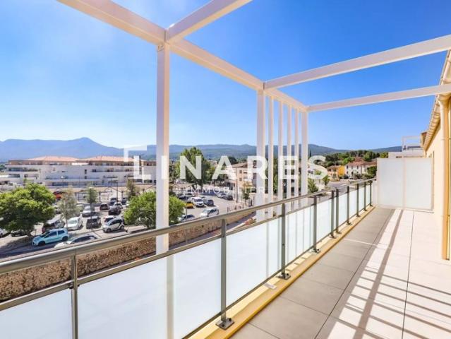 Appartement location à Aix-en-Provence, Trets