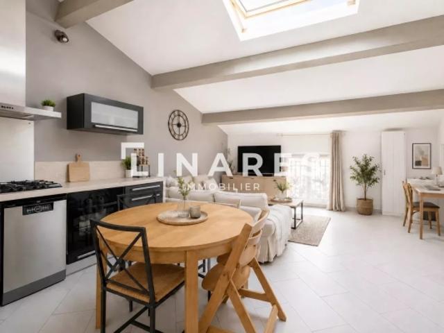 Appartement vente à Aix-en-Provence, Trets