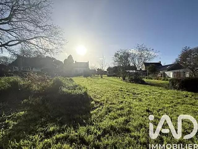 Terrain vente à Quimper, Bretagne