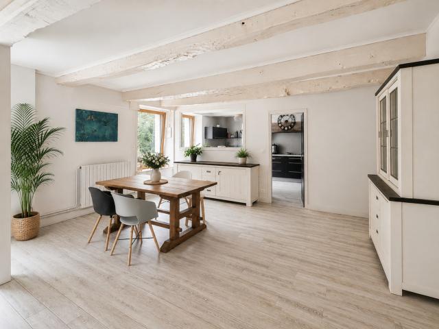 Maison vente à Le Trévoux, Finistère