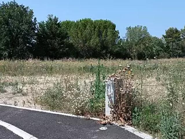Terrain vente à Lodève, Le Triadou
