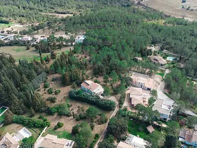 Terrain vente à Lodève, Le Triadou