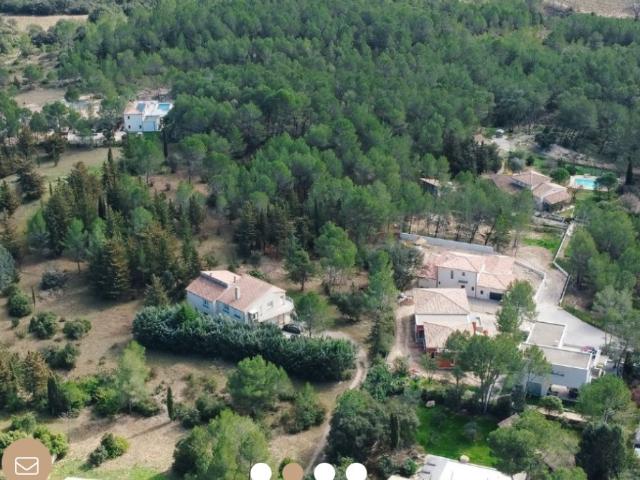 Terrain vente à Lodève, Le Triadou