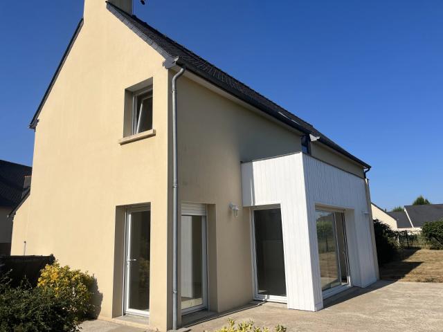 Maison vente à Saint-Malo, Bretagne