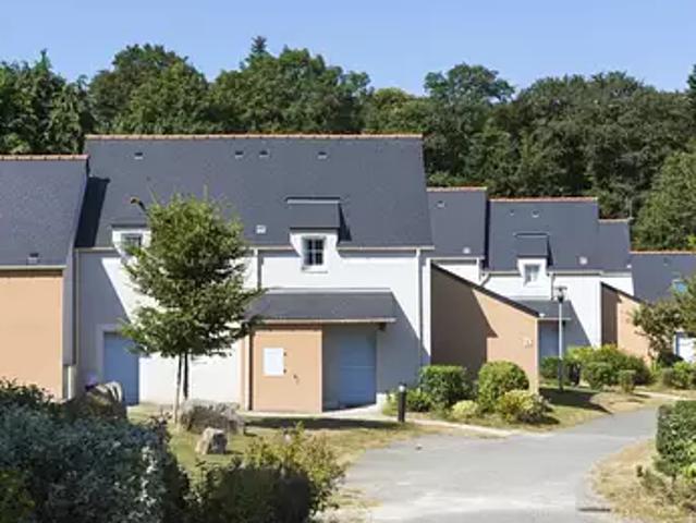 Appartement vente à Saint-Malo, Bretagne
