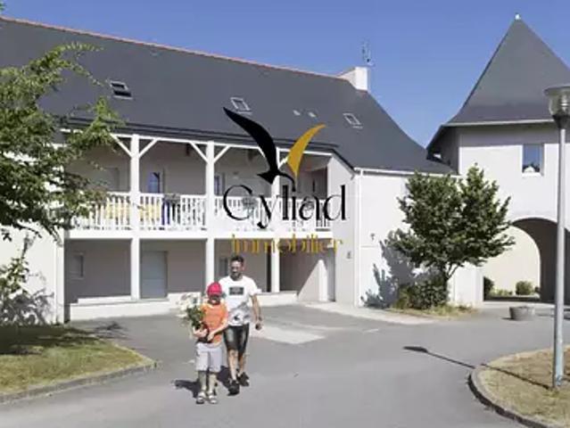 Appartement vente à Le Village, Le Tronchet