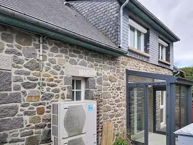 Maison vente à Saint-Malo, Bretagne