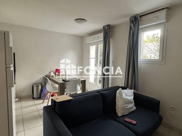 Appartement vente à Mamers, Le Tronchet