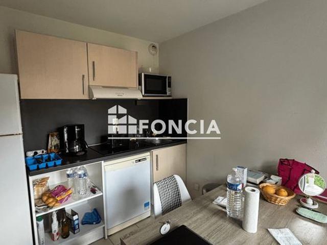 Appartement vente à Mamers, Le Tronchet