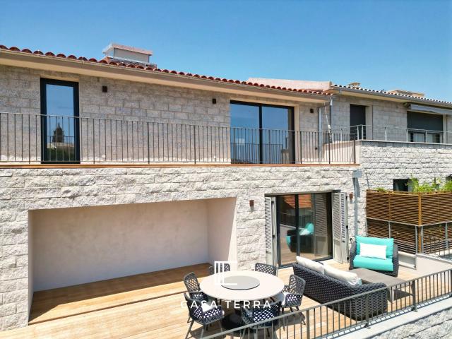 Appartement vente à Sartène, Porto-vecchio