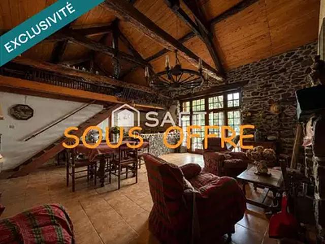 Maison vente à Le Truel, Aveyron