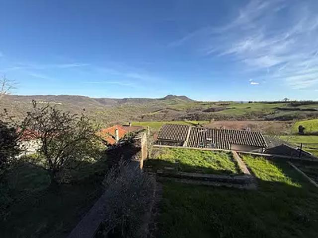 Maison vente à Millau, Le Truel