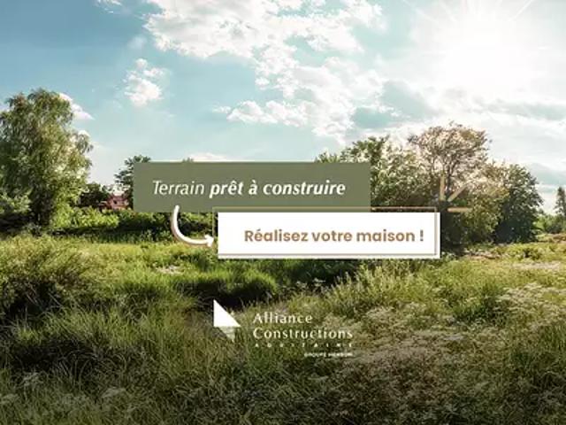 Terrain vente à Le Tuzan, Gironde