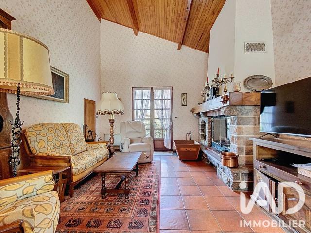 Maison vente à Langon, Le Tuzan