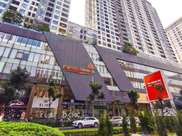 Căn hộ bán tại Hoàn Kiếm, Hà Nội