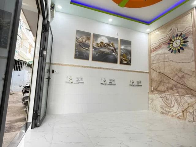 Nhà bán tại Thủ Đức, Hồ Chí Minh