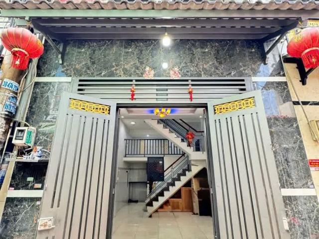 Nhà mặt phố bán tại Thủ Đức, Hồ Chí Minh
