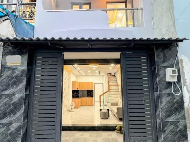 Nhà bán tại Thủ Đức, Hồ Chí Minh