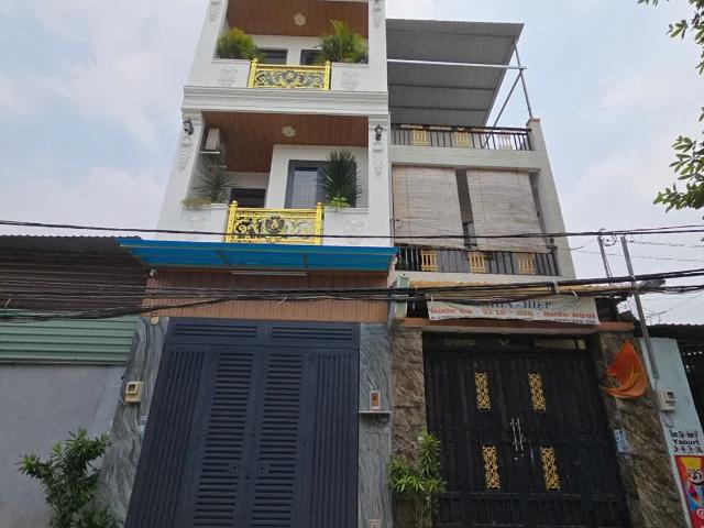 Nhà bán tại Thủ Đức, Hồ Chí Minh