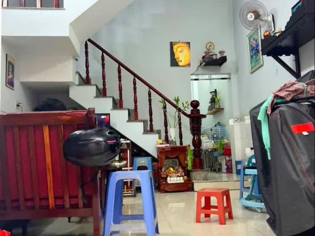 Nhà bán tại Thủ Đức, Hồ Chí Minh