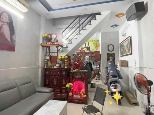 Nhà bán tại Thủ Đức, Hồ Chí Minh