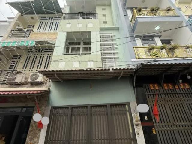 Nhà bán tại Thủ Đức, Hồ Chí Minh
