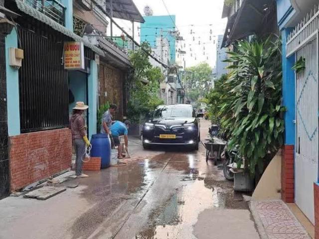 Nhà bán tại Thủ Đức, Hồ Chí Minh