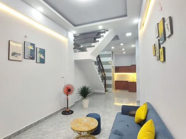 Nhà bán tại Thủ Đức, Hồ Chí Minh