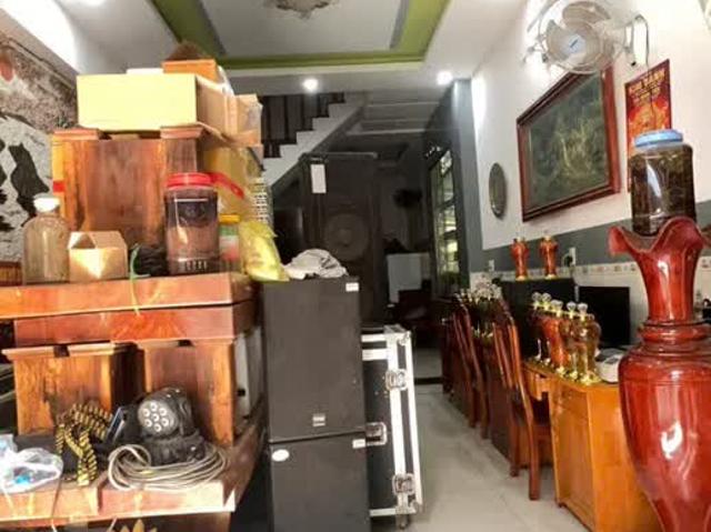 Nhà bán tại Thủ Đức, Hồ Chí Minh