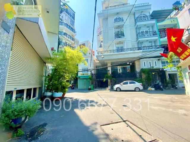 Nhà bán tại Thủ Đức, Hồ Chí Minh