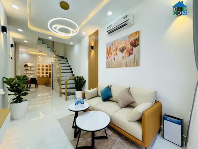 Nhà bán tại Thủ Đức, Hồ Chí Minh