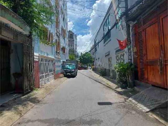 Nhà bán tại Thủ Đức, Hồ Chí Minh