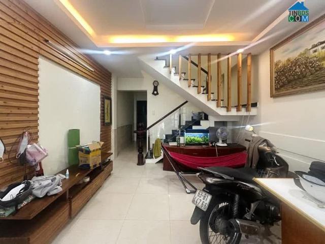 Nhà bán tại Thủ Đức, Hồ Chí Minh