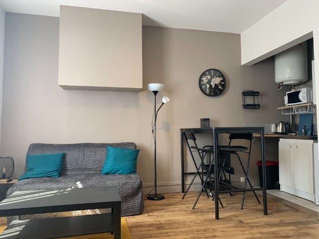 Appartement location à Tours