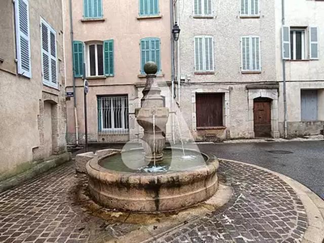 Appartement vente à Brignoles, Le Val