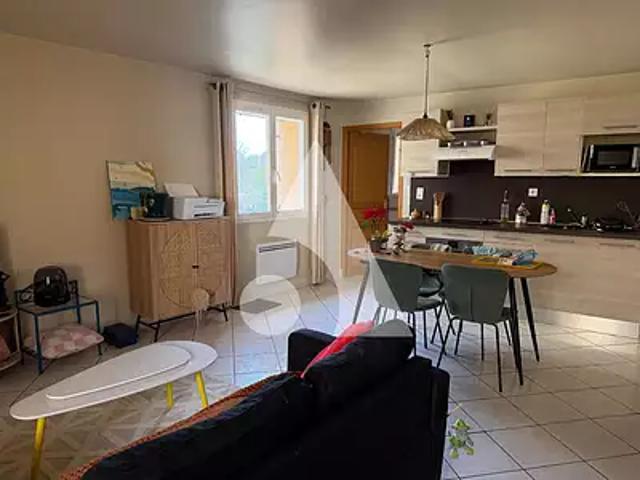 Appartement vente à Brignoles, Le Val