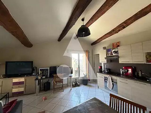 Appartement vente à Brignoles, Le Val