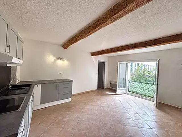 Appartement vente à Brignoles, Le Val